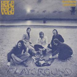 Kalevala (FIN) : Playground - Lighthouse